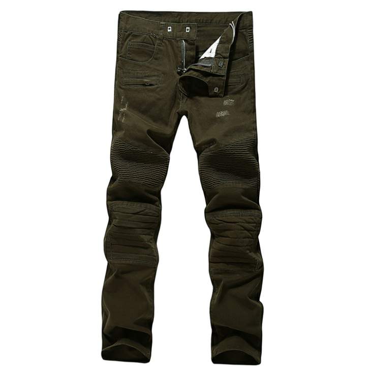 Picture of Balmain Jeans Long _SKUBalmainJeanPantslongsz28-4025G428178